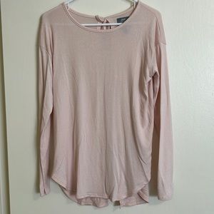 Aerie Just Add Leggings Long Sleeve